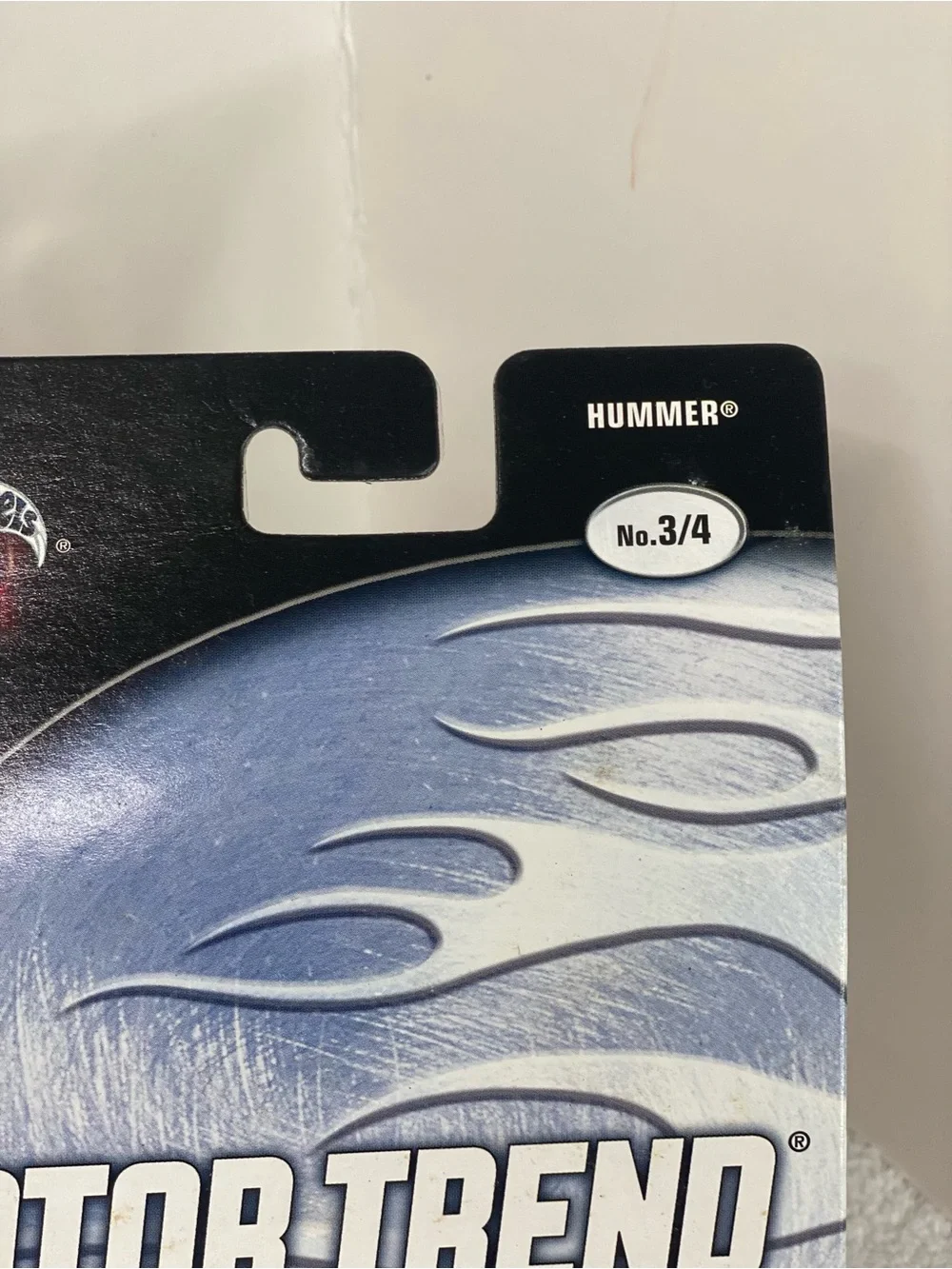 Hot Wheels hot wheels